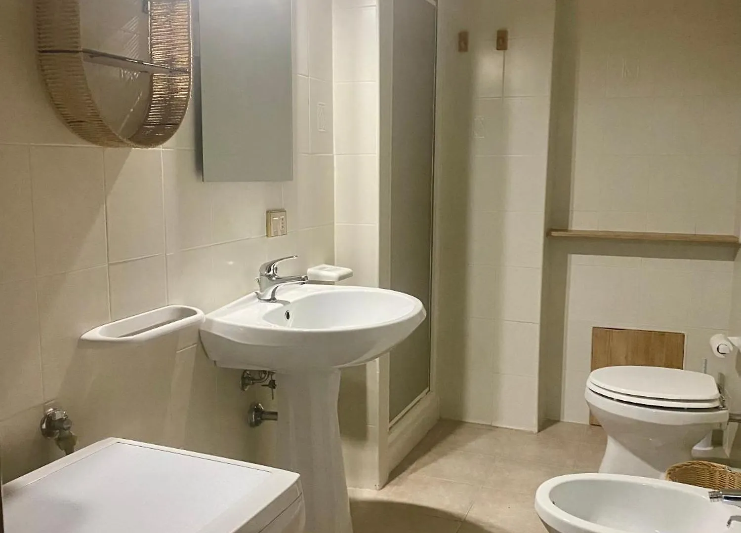 Lolli'S Corner Apartman Valledoria