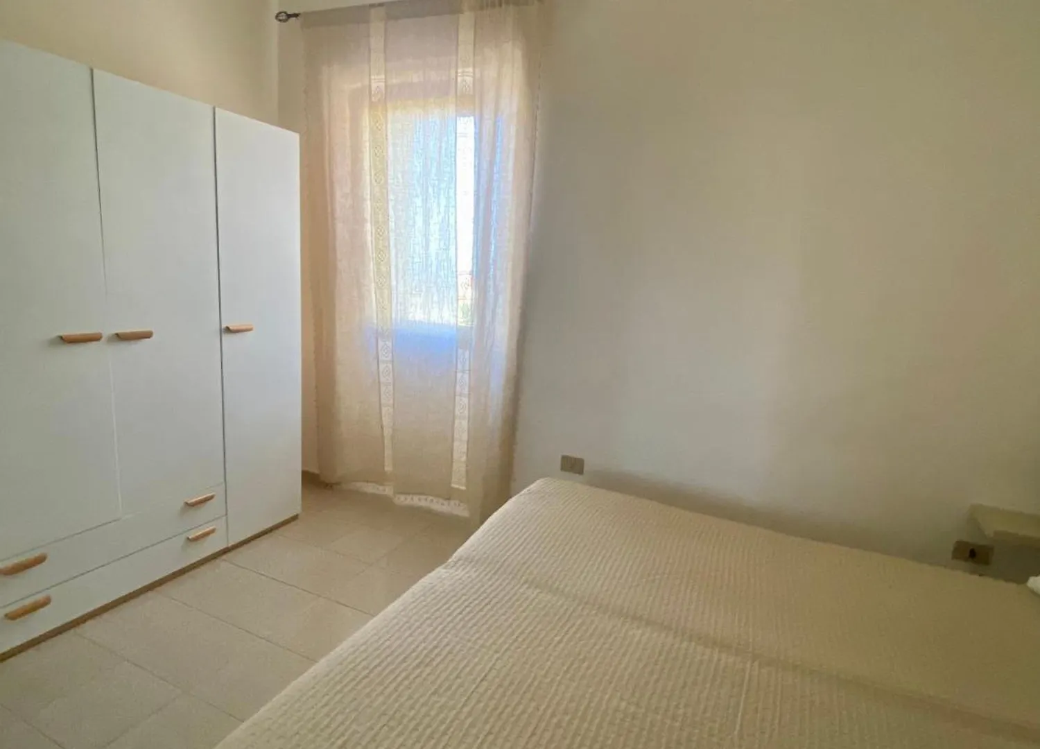 Lolli'S Corner Apartman Valledoria