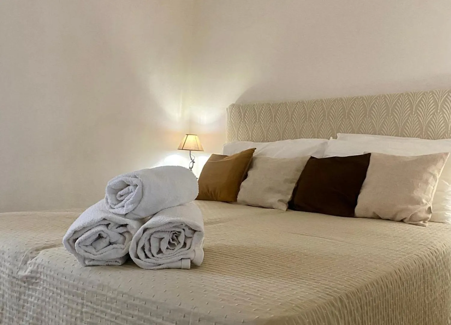 Lolli'S Corner Apartman Valledoria
