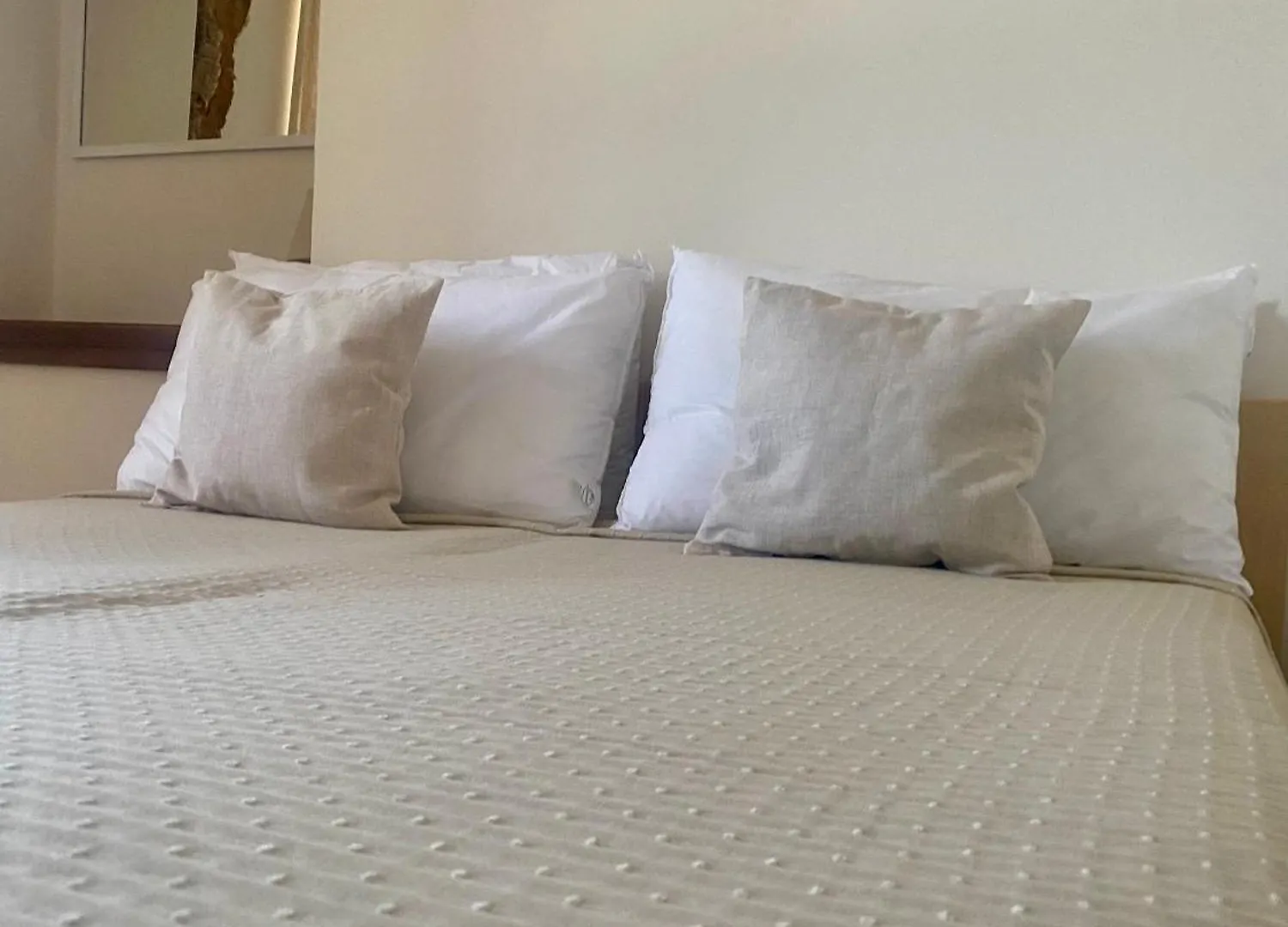 Lolli'S Corner Apartman Valledoria