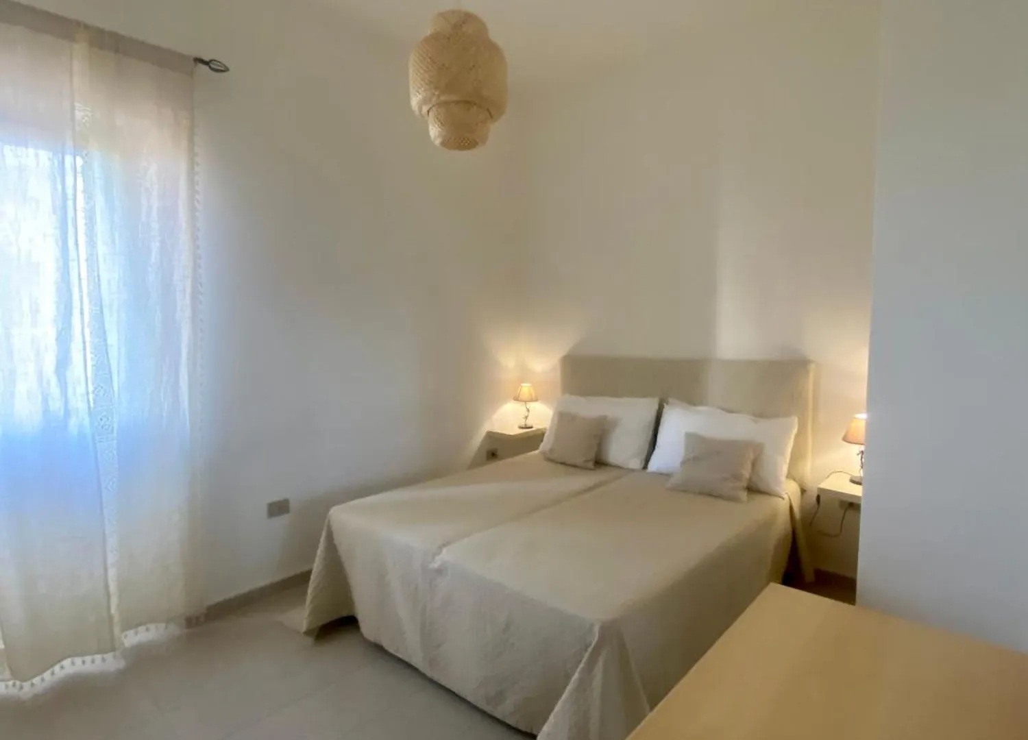 Lolli'S Corner Apartman Valledoria